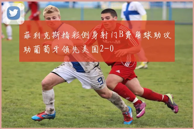 菲利克斯精彩侧身射门B费角球助攻助葡萄牙领先美国2-0