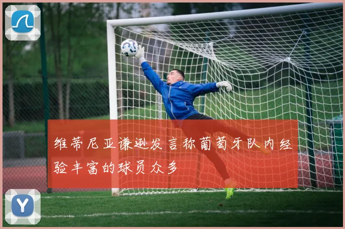 维蒂尼亚谦逊发言称葡萄牙队内经验丰富的球员众多