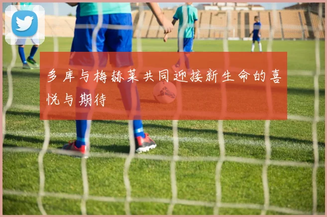 多库与梅赫莱共同迎接新生命的喜悦与期待