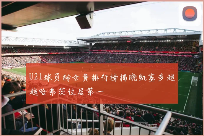U21球员转会费排行榜揭晓凯塞多超越哈弗茨位居第一